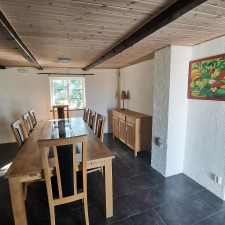Tomelilla Lyxig Villa 3 Sovrum Екстер'єр фото