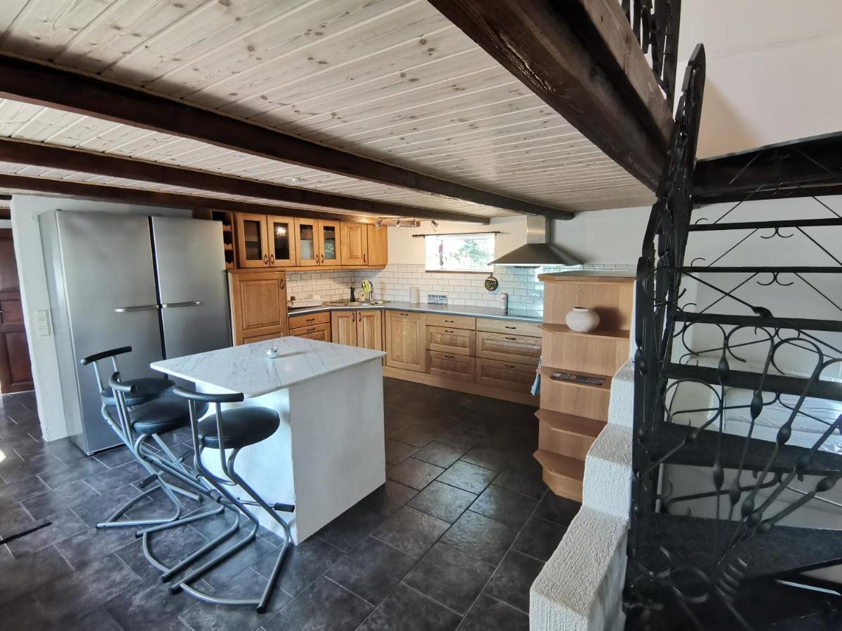Tomelilla Lyxig Villa 3 Sovrum Екстер'єр фото