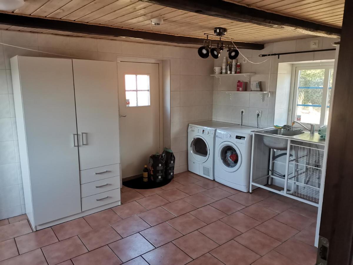 Tomelilla Lyxig Villa 3 Sovrum Екстер'єр фото